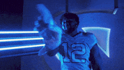 North Carolina Football GIF by UNC Tar Heels