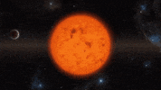 space star GIF by NASA
