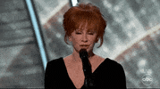 Reba Mcentire Oscars GIF by The Academy Awards