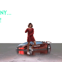 Social Media Love Sticker by Robodrone