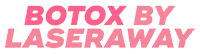 Botox Injectables Sticker by LaserAway