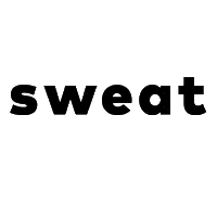 Sweat Cpy Sticker by CorePower Yoga