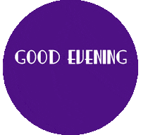 Podcast Good Evening Sticker by ianmissible