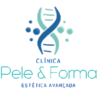 Sticker by Pele&Forma
