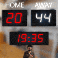 20 Home GIF