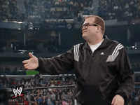 Royal Rumble Wrestling GIF by WWE