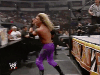 Royal Rumble Wrestling GIF by WWE