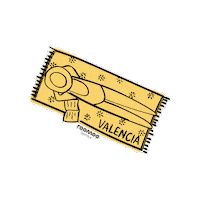 Summer Travel Sticker by room00