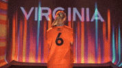 Uvawlax GIF by Virginia Athletics