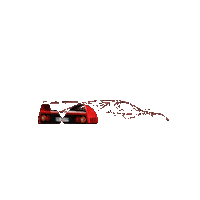Scuderia Ferrari Racing Sticker by yoyot