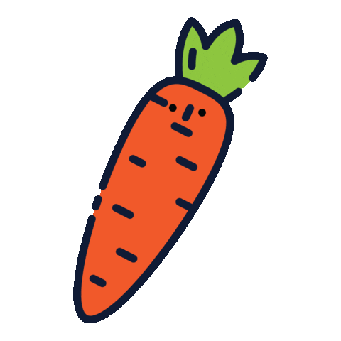 Vegan Refreshing Sticker