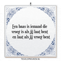 Teamwork Stress GIF by Tegelspreuken.nl