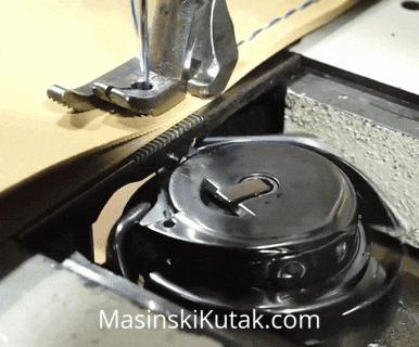 mainskikutak giphyupload sewing sewing machine GIF