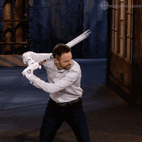 dragons den baseball GIF by CBC