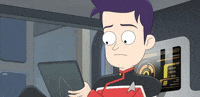 Suspicious Season 3 GIF by Paramount+