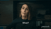 Drama Vigil GIF by PeacockTV