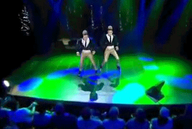 dance GIF