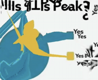 Yes GIF