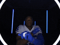 Byu Football Sport GIF by BYU Cougars