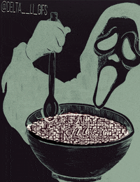 Good Morning Cooking GIF by Delta__Li