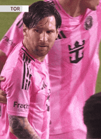 Lets Go Mls GIF by Major League Soccer