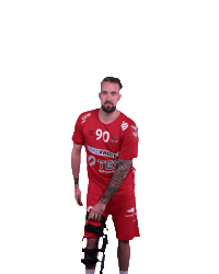 Wilhelmshaven Whv Sticker by whvhandball