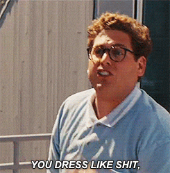 Fashion Police GIF by MOODMAN