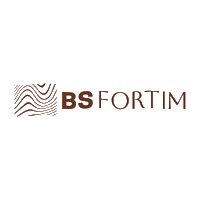 Bs Fortim Sticker by BSPAR