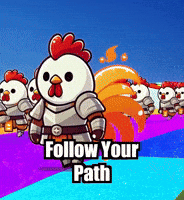 Wisdom GIF by Zorooster