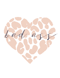 Evil Eye Heart Sticker by The Sis Kiss