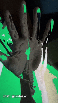 Art Augment GIF by Aleksey Efremov