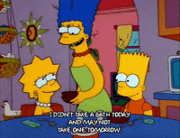 happy season 3 GIF