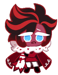 Sad Video Game Sticker by cookierun