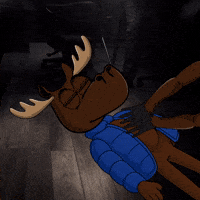 DoYouMoose nft blockchain web3 eth GIF