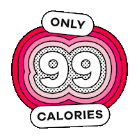 Sparkling And Soda Sticker by &SODA