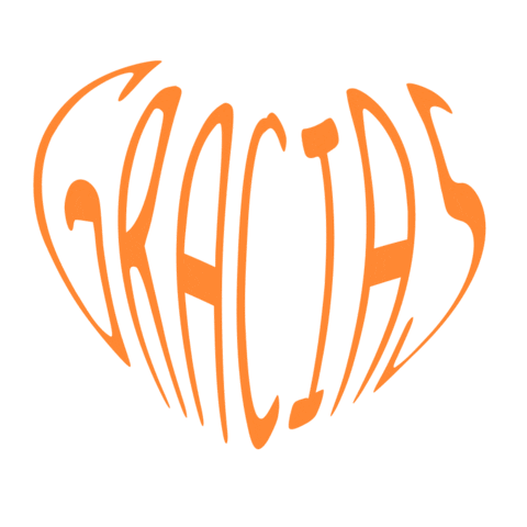 Thanks Emprender Sticker