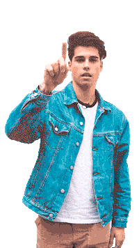 Sticker by Movistar+