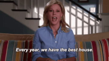 Season 5 Abc GIF by Halloween