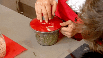 Omg Omg Omg Lol GIF by MasterChef España