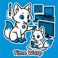 Parenting Musiclover GIF