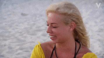 Happy Temptation Island GIF by Videoland