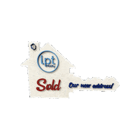 Lpt Sticker by United Title & Escrow, LLC