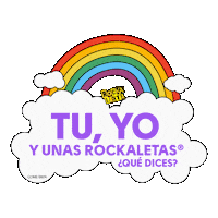 Chile Crush Sticker by Rockaleta MX