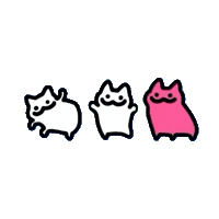Dance Dancing Sticker