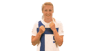 National Team Football Sticker by Suomen jalkapallo- ja futsalmaajoukkueet