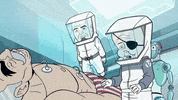 GIF by The Venture Brothers
