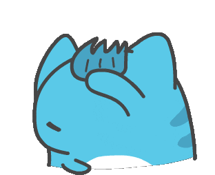 Cat Bugcat Sticker by Capoo