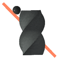3d rotate Sticker by Element Talks