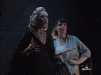 Fun What GIF by Telfaz11