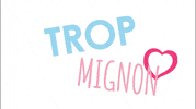 Tropmignon GIF by Corolle